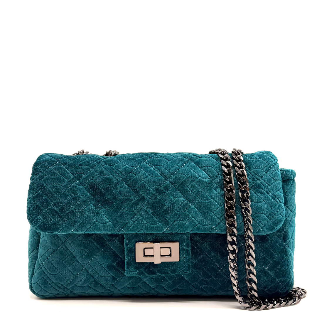 THE SOFT CLASSIC BAG #180