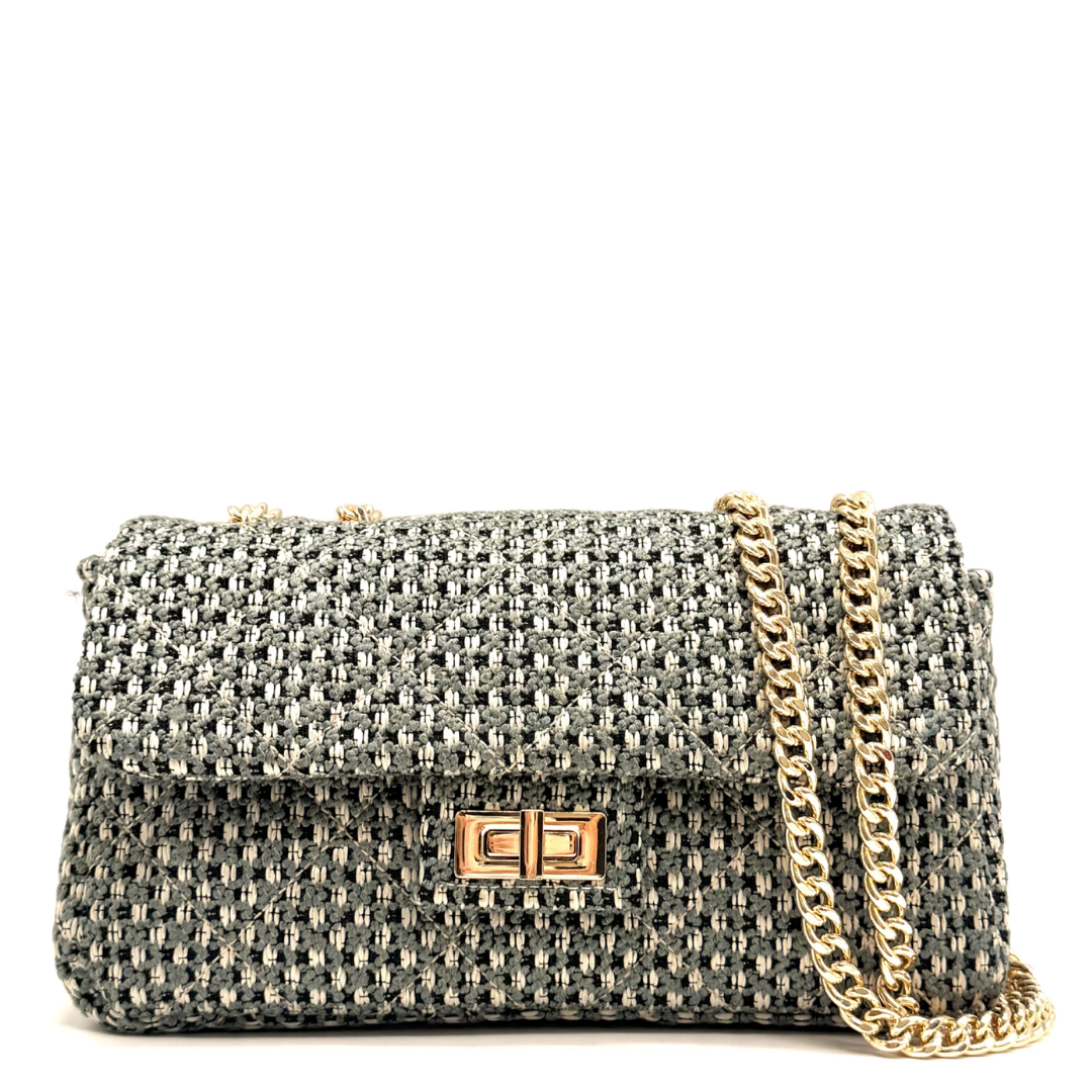 THE SOFT CLASSIC BAG #78