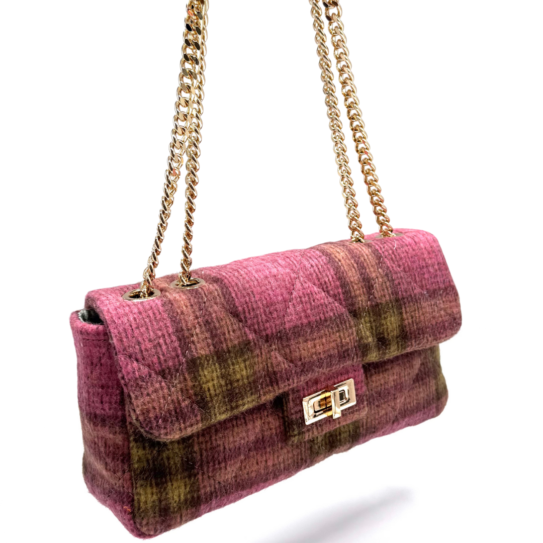 THE SOFT CLASSIC BAG #11