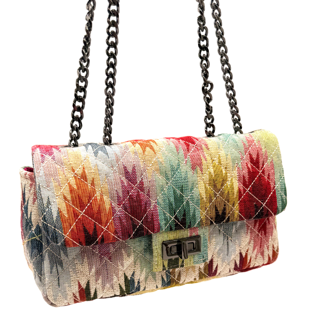 THE SOFT CLASSIC BAG #197