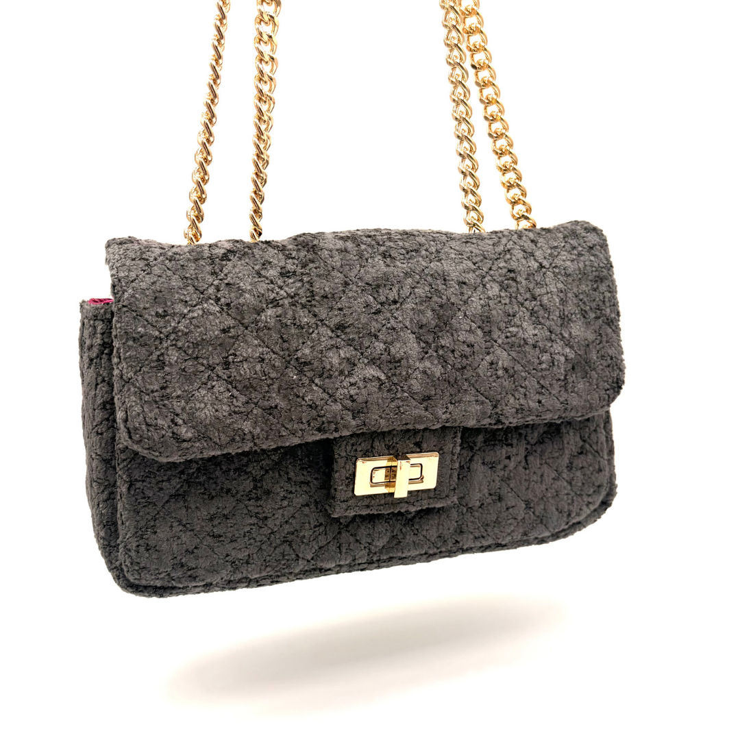 THE SOFT CLASSIC BAG #232