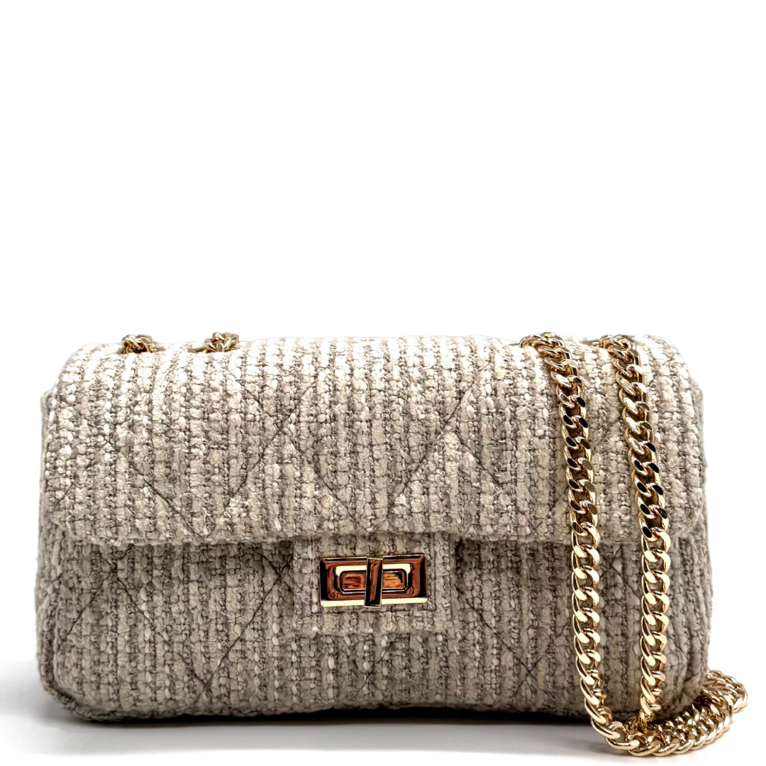 THE SOFT CLASSIC BAG #12