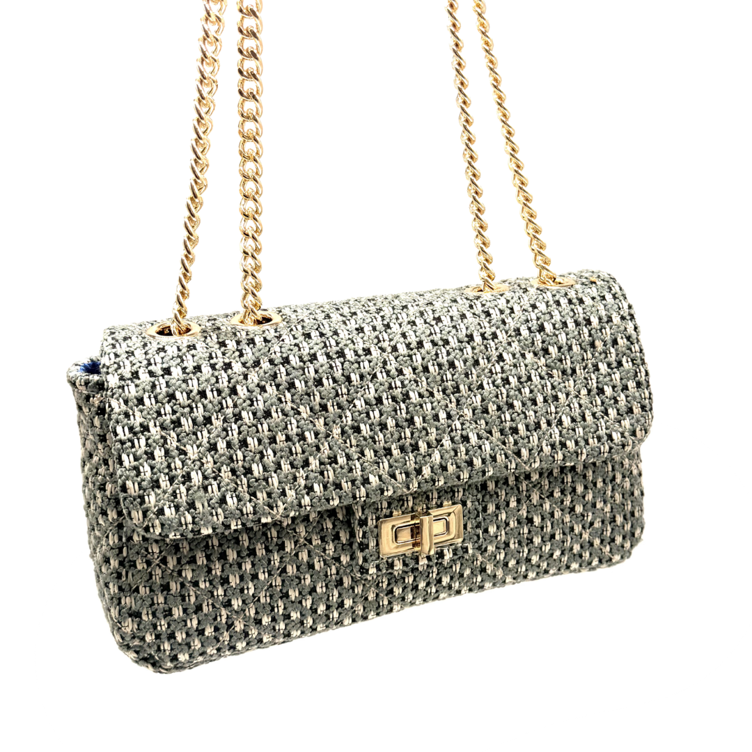 THE SOFT CLASSIC BAG #78