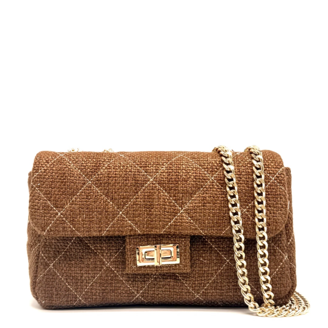 THE SOFT CLASSIC BAG #71