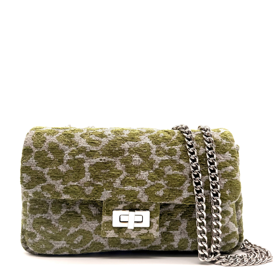 THE SOFT CLASSIC BAG #198