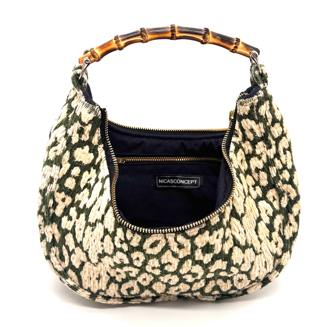 The Bamboo Bag #08