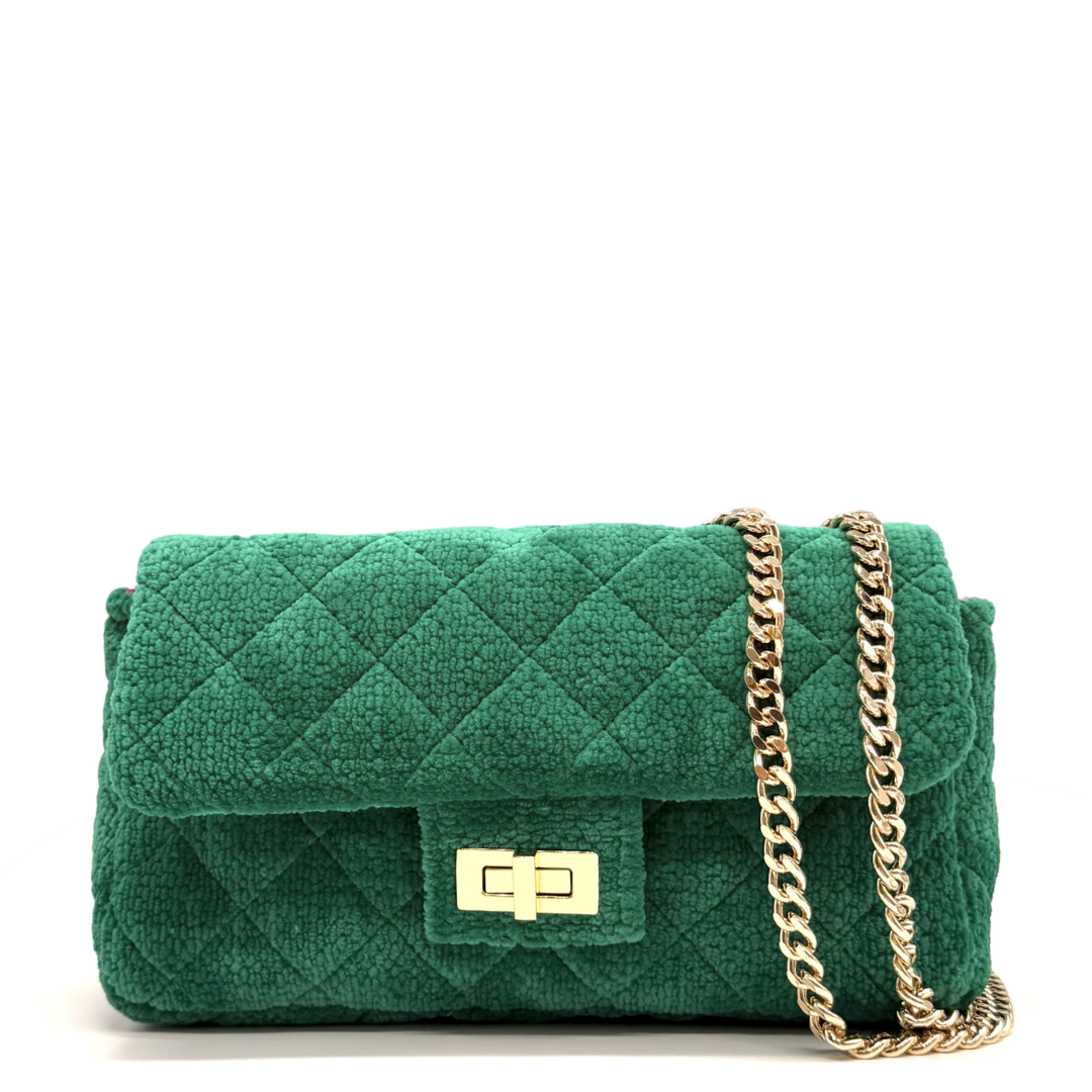 THE SOFT CLASSIC BAG #105
