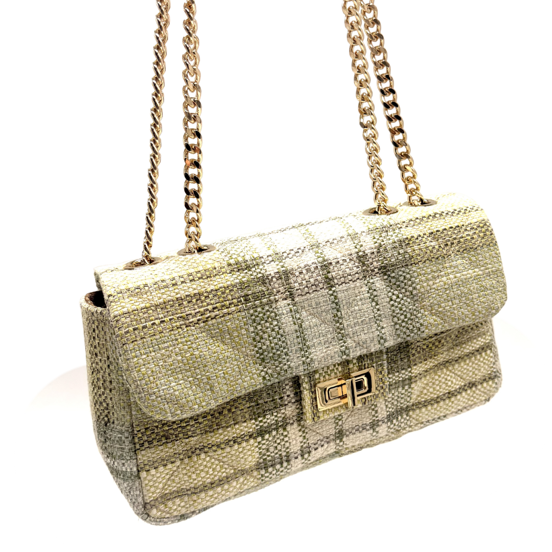 THE SOFT CLASSIC BAG #39