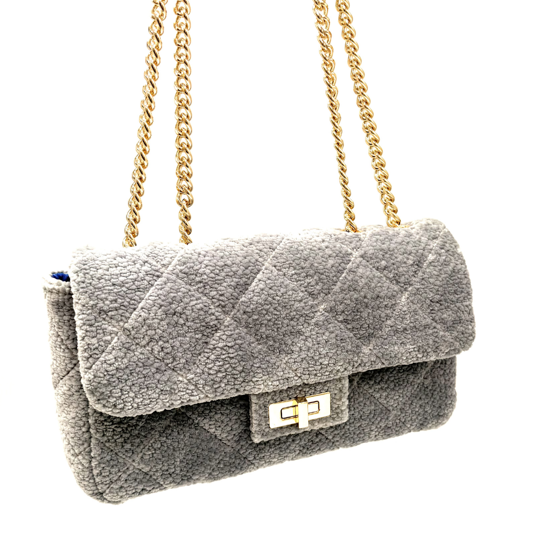 THE SOFT CLASSIC BAG #79