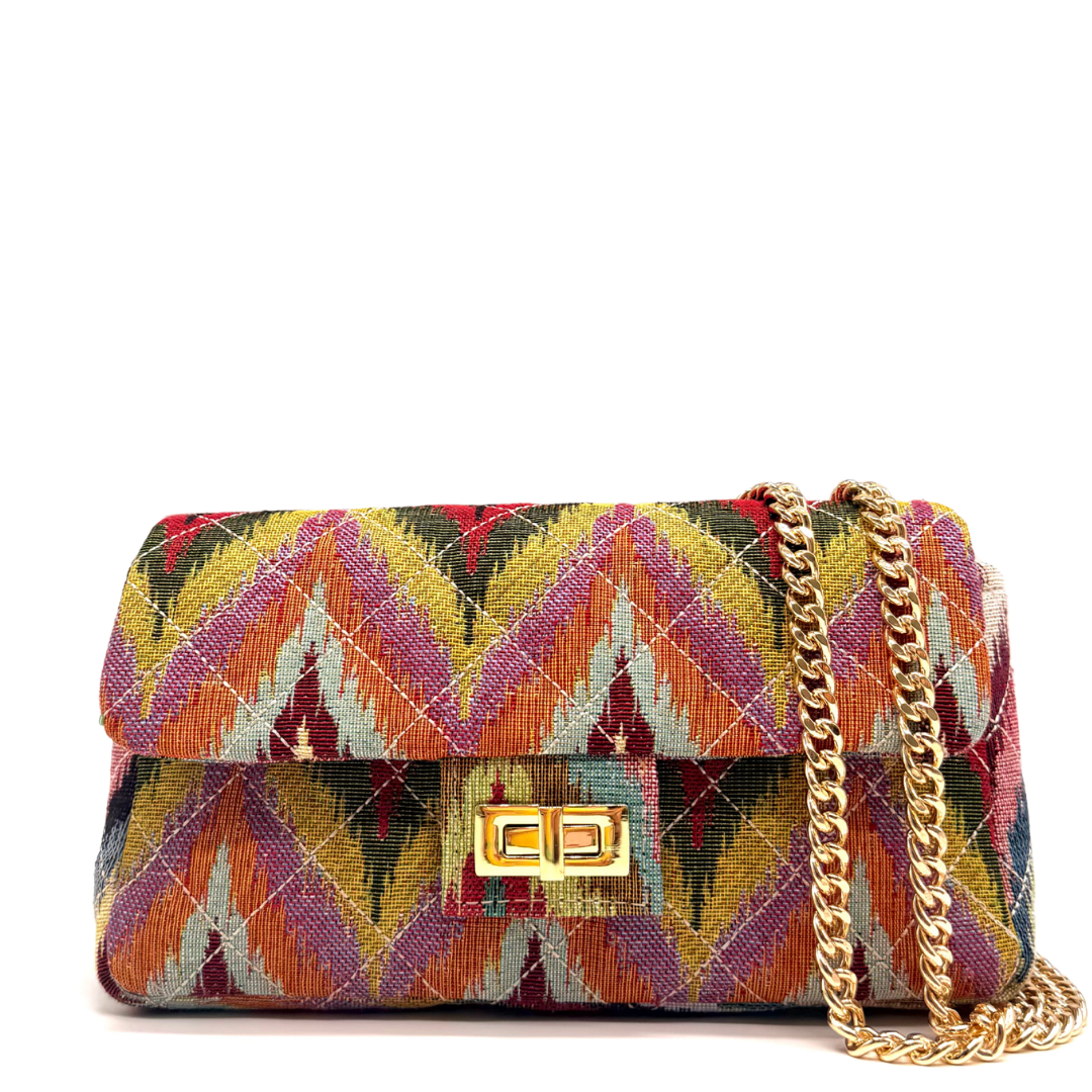 THE SOFT CLASSIC BAG #140