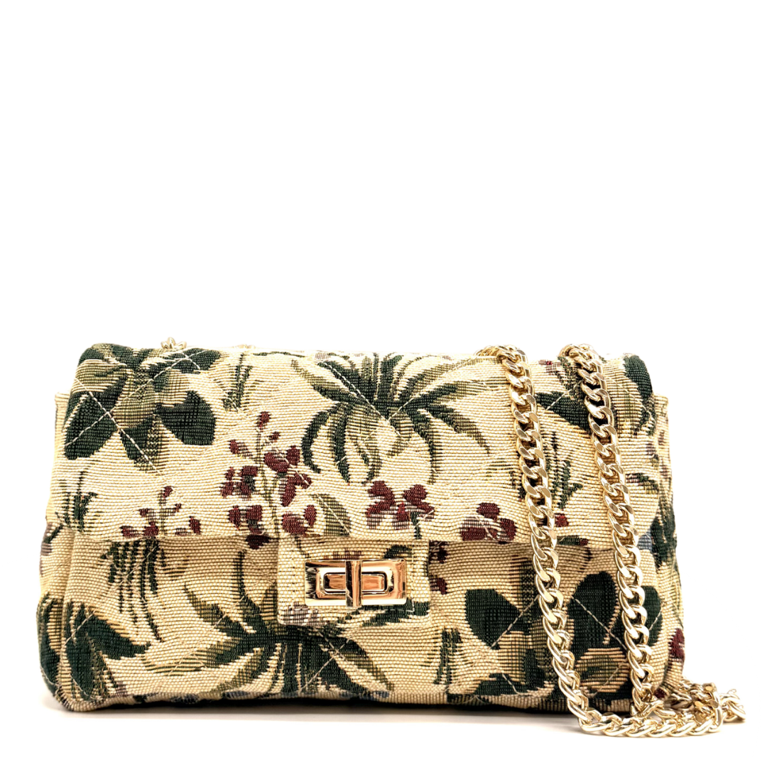 THE SOFT CLASSIC BAG #80