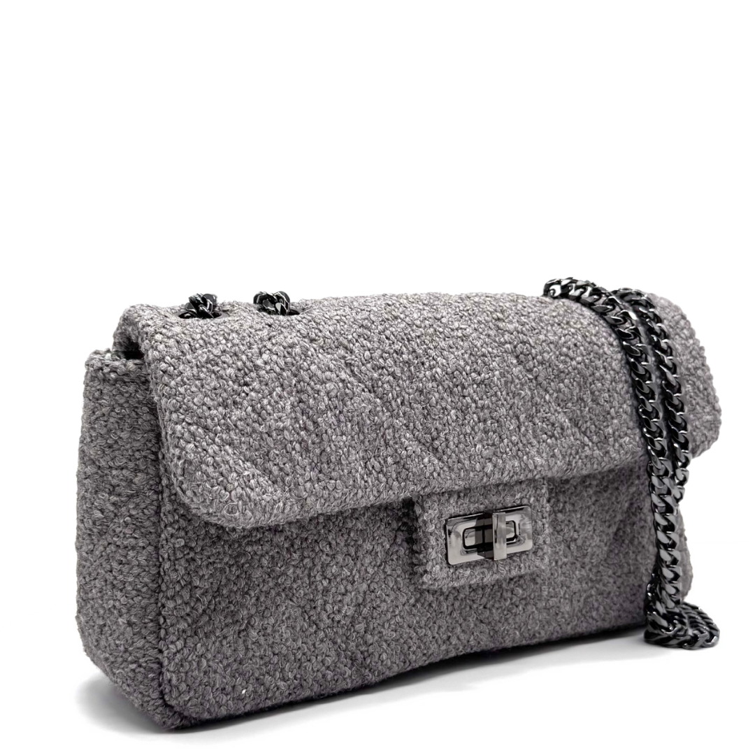 THE SOFT CLASSIC BAG #13