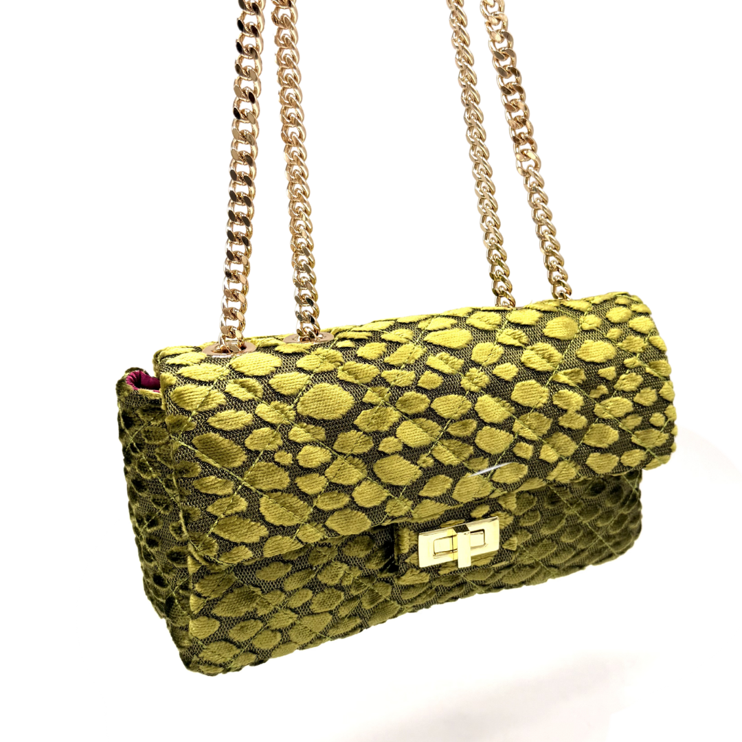 THE SOFT CLASSIC BAG #106