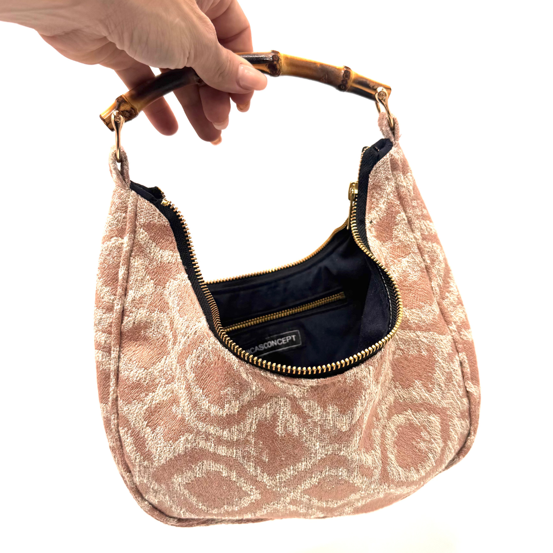 The Bamboo Bag #10