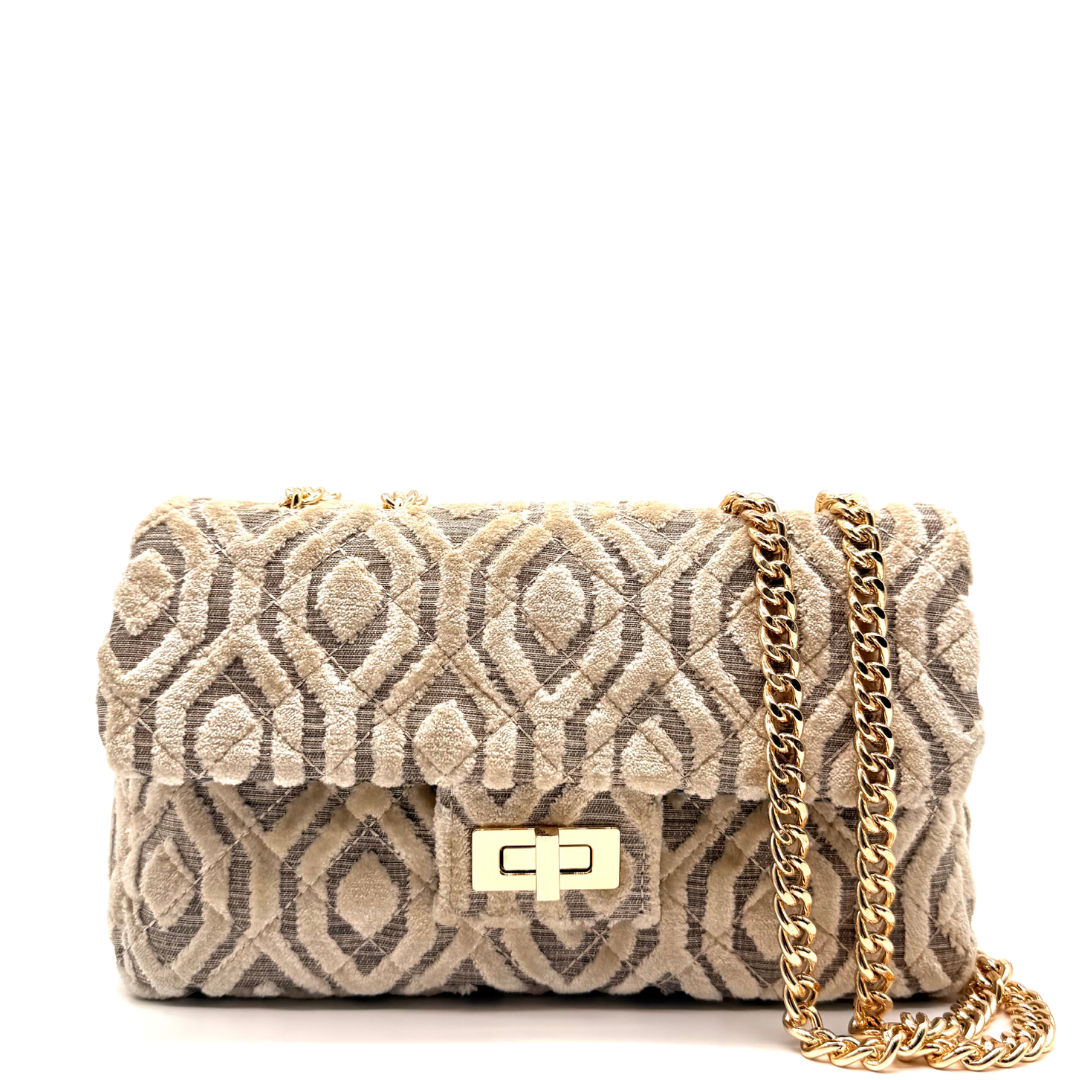 THE SOFT CLASSIC BAG #200
