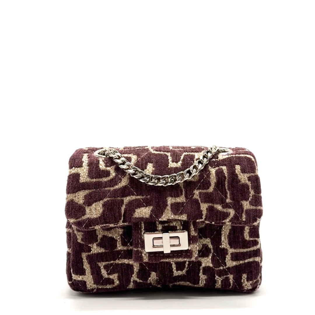 SOFT MINI NICA #16
