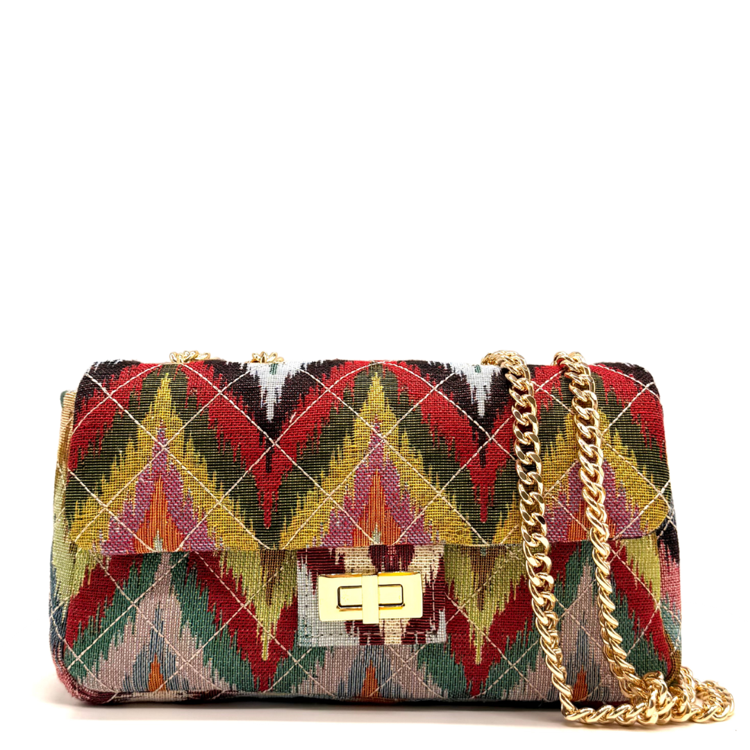 THE SOFT CLASSIC BAG #165