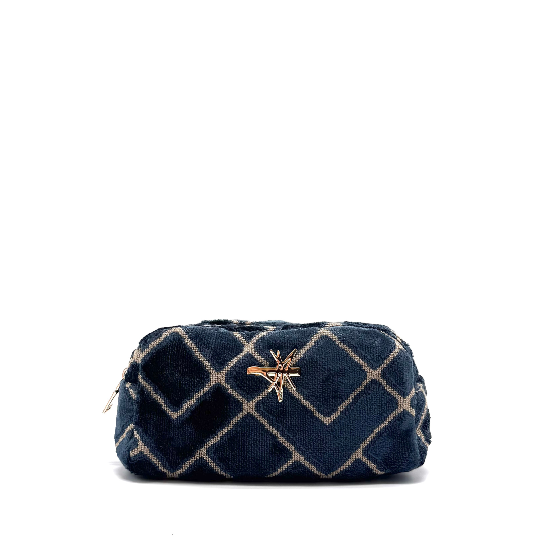 THE MAKE UP CASE #55