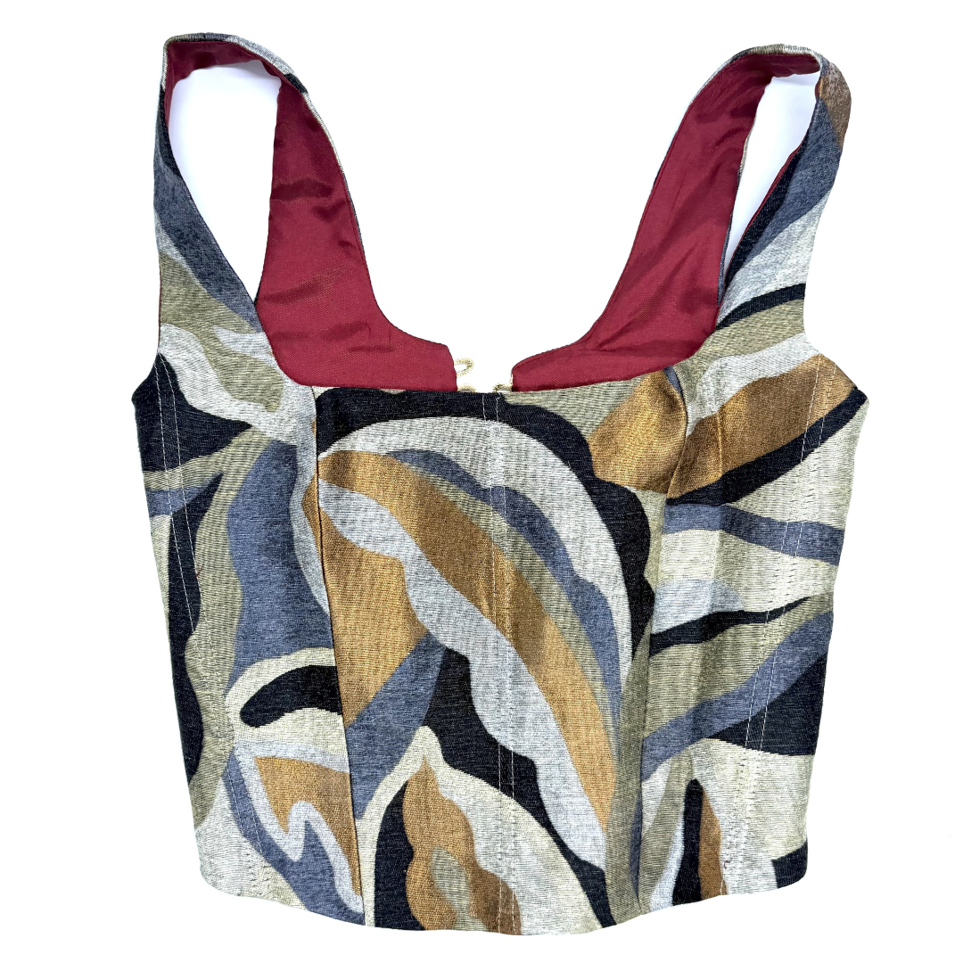 NICA TOP #43