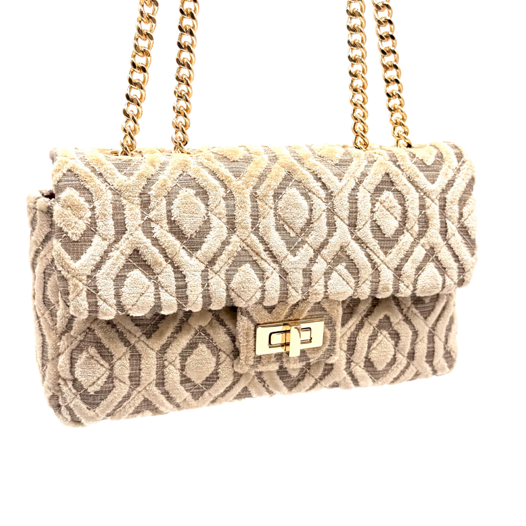 THE SOFT CLASSIC BAG #200