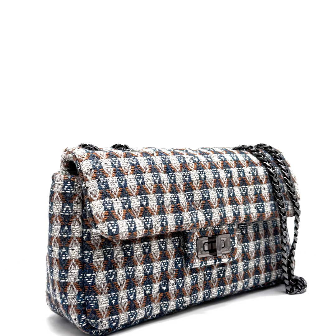 THE SOFT CLASSIC BAG #14