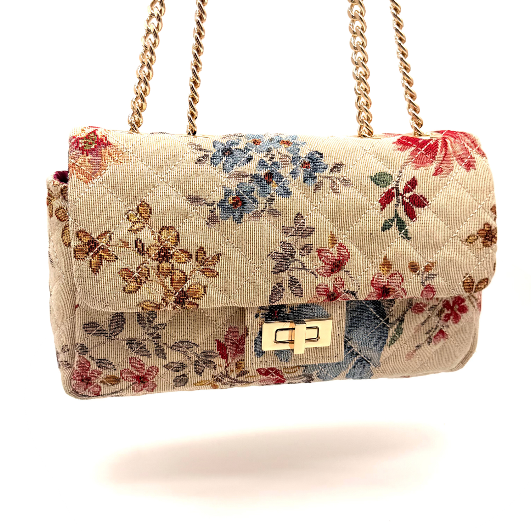 THE SOFT CLASSIC BAG #235