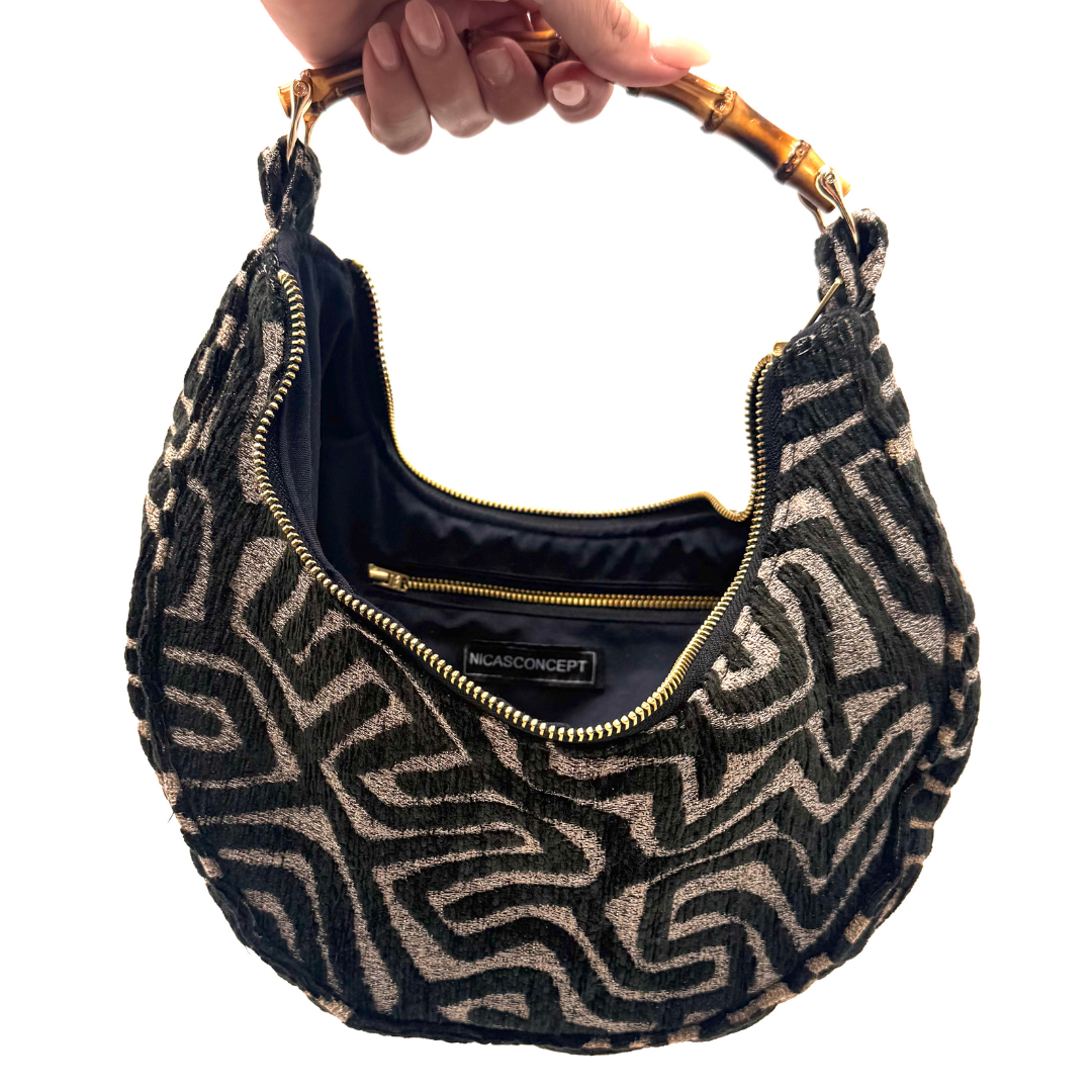 The Bamboo Bag #09