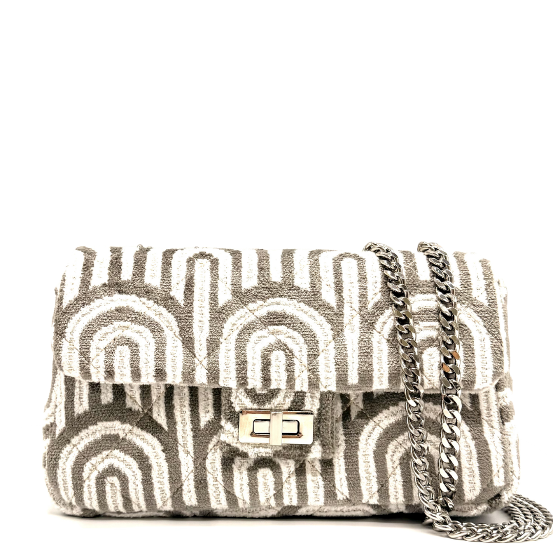 THE SOFT CLASSIC BAG #82