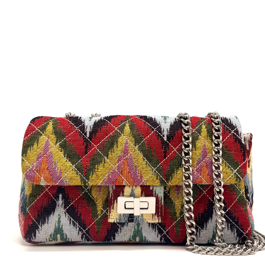 THE SOFT CLASSIC BAG #142