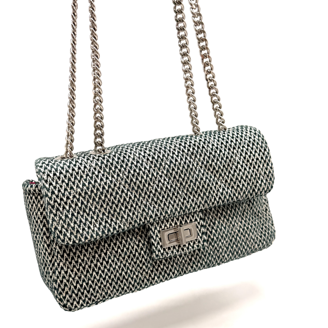 THE SOFT CLASSIC BAG #107