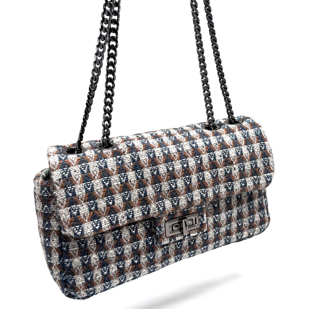 THE SOFT CLASSIC BAG #14