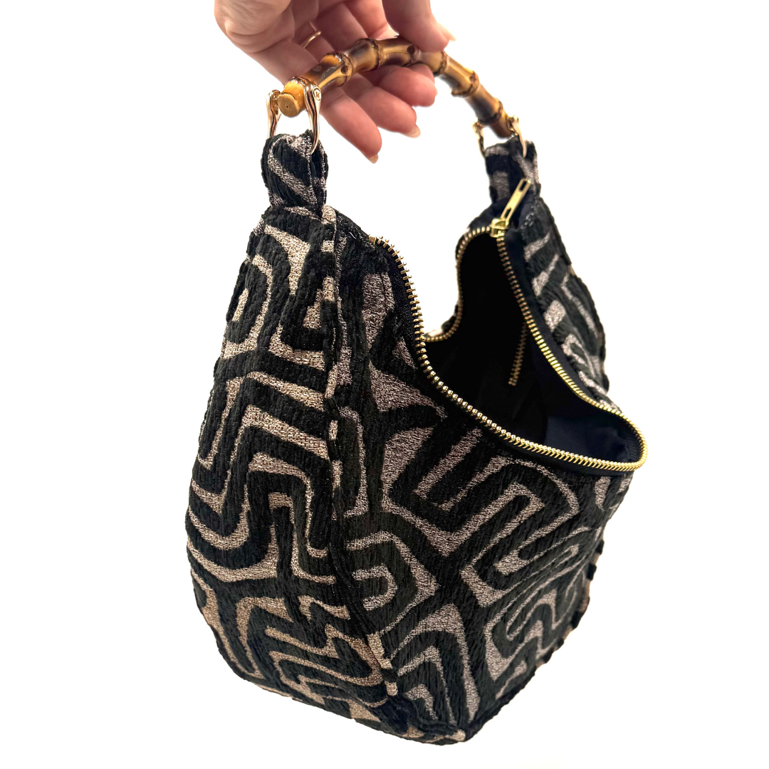 The Bamboo Bag #09