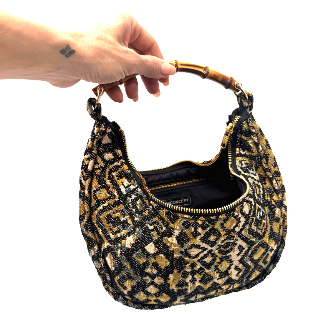 The Bamboo Bag #11