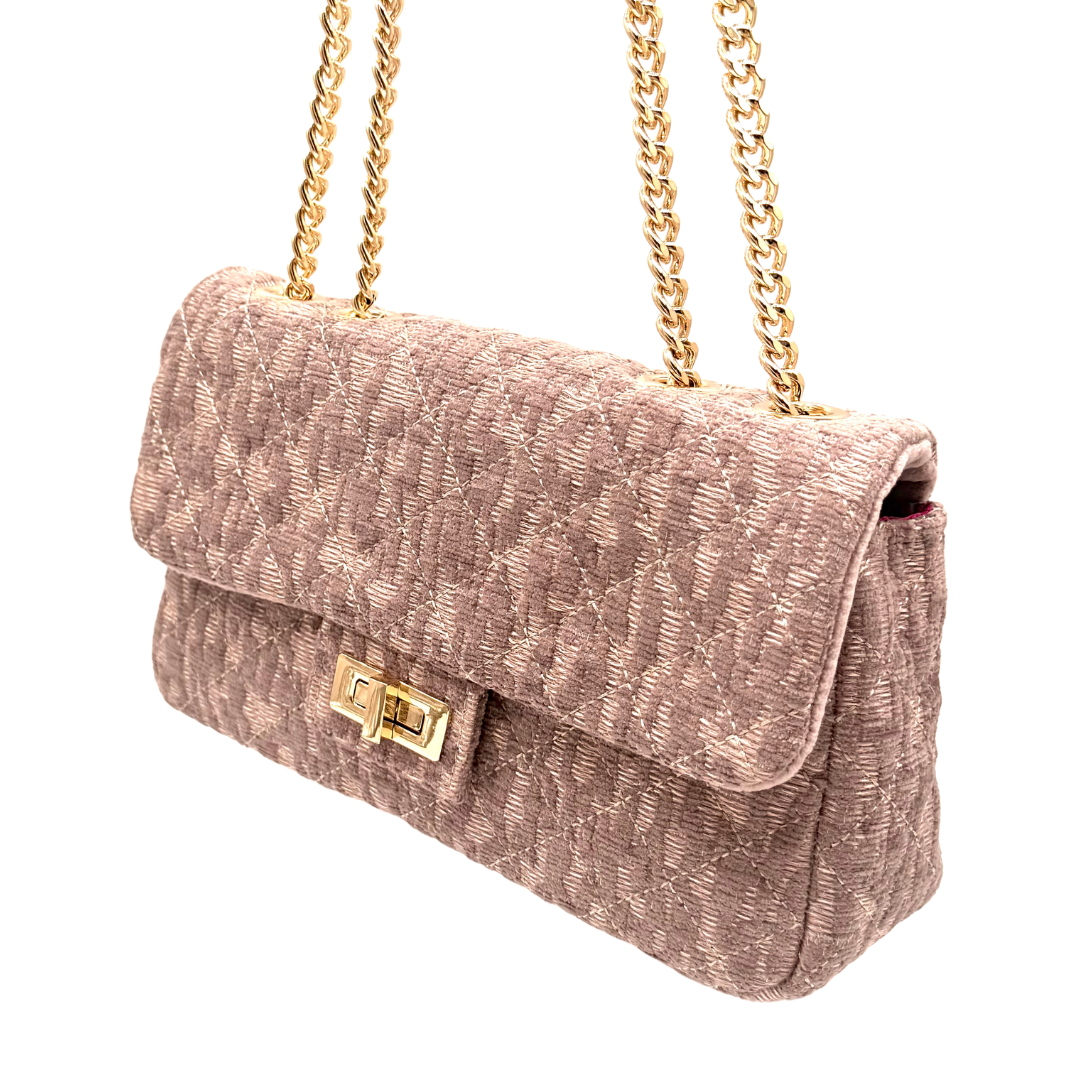 THE SOFT CLASSIC BAG #236