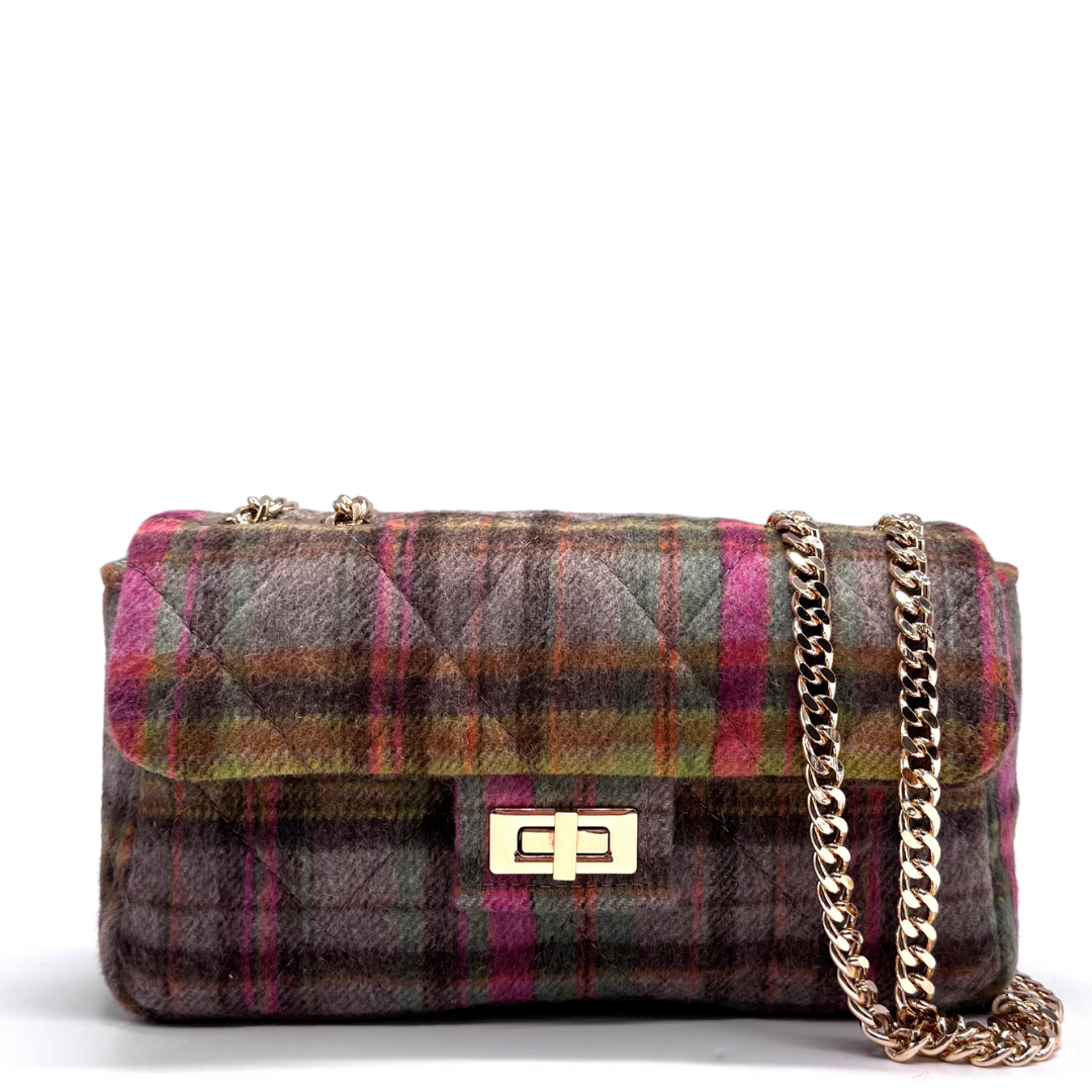 THE SOFT CLASSIC BAG #15