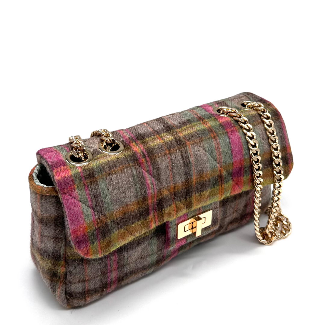 THE SOFT CLASSIC BAG #15