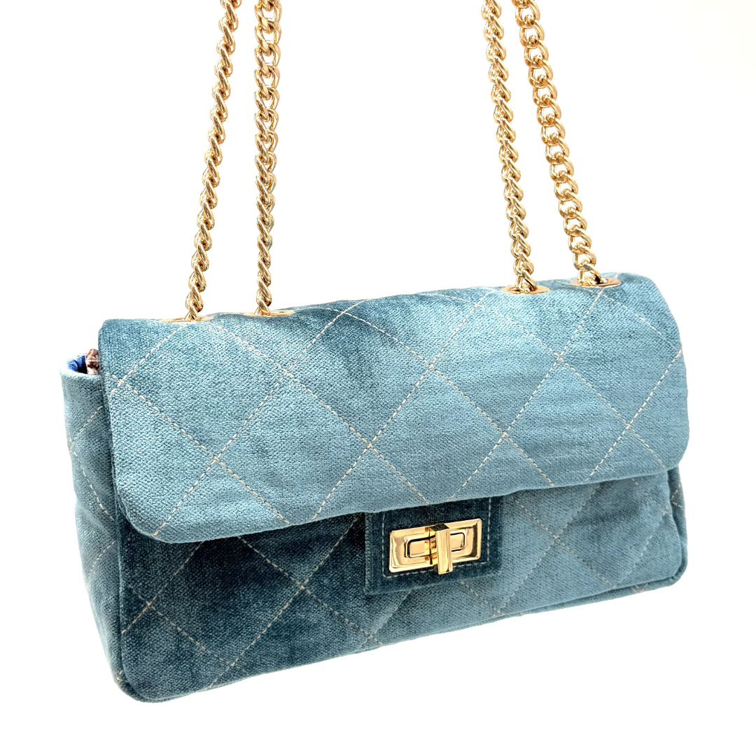THE SOFT CLASSIC BAG #109