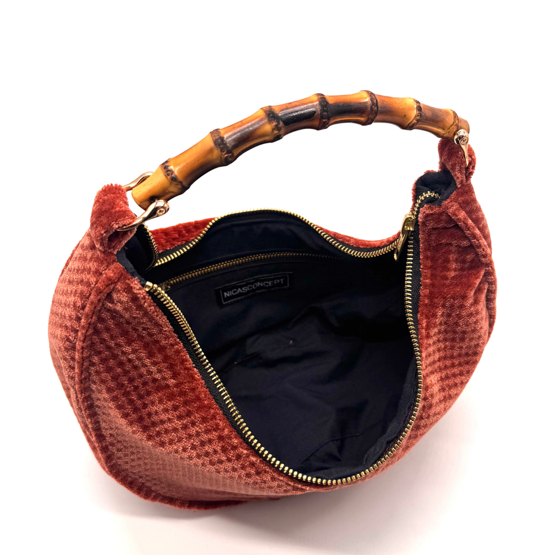 The Bamboo Bag #12