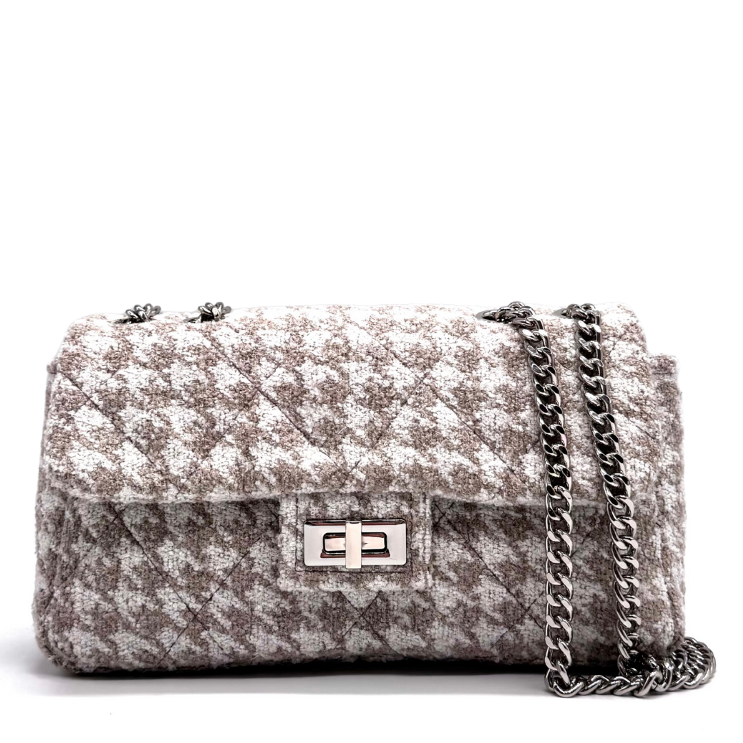 THE SOFT CLASSIC BAG #16