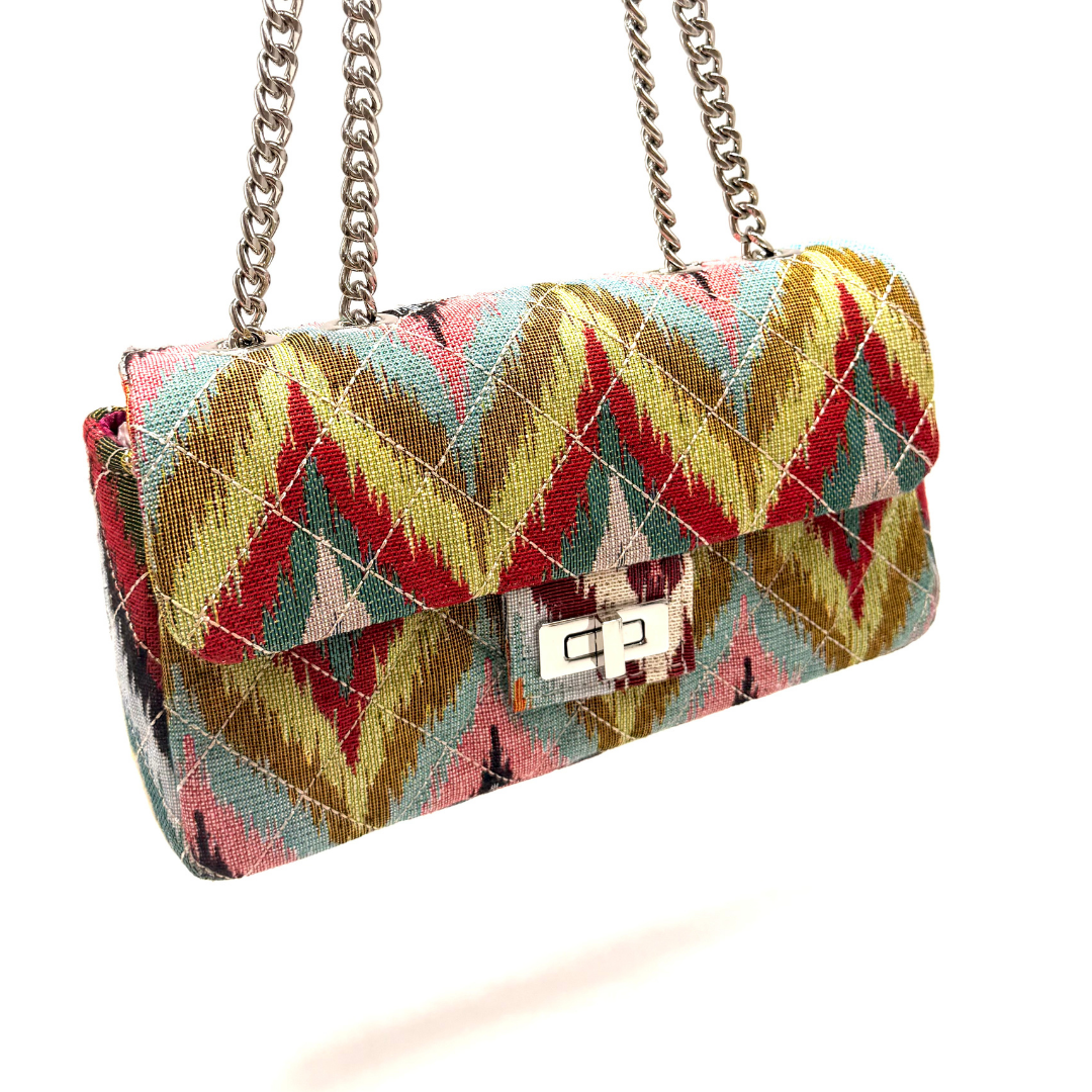 THE SOFT CLASSIC BAG #144