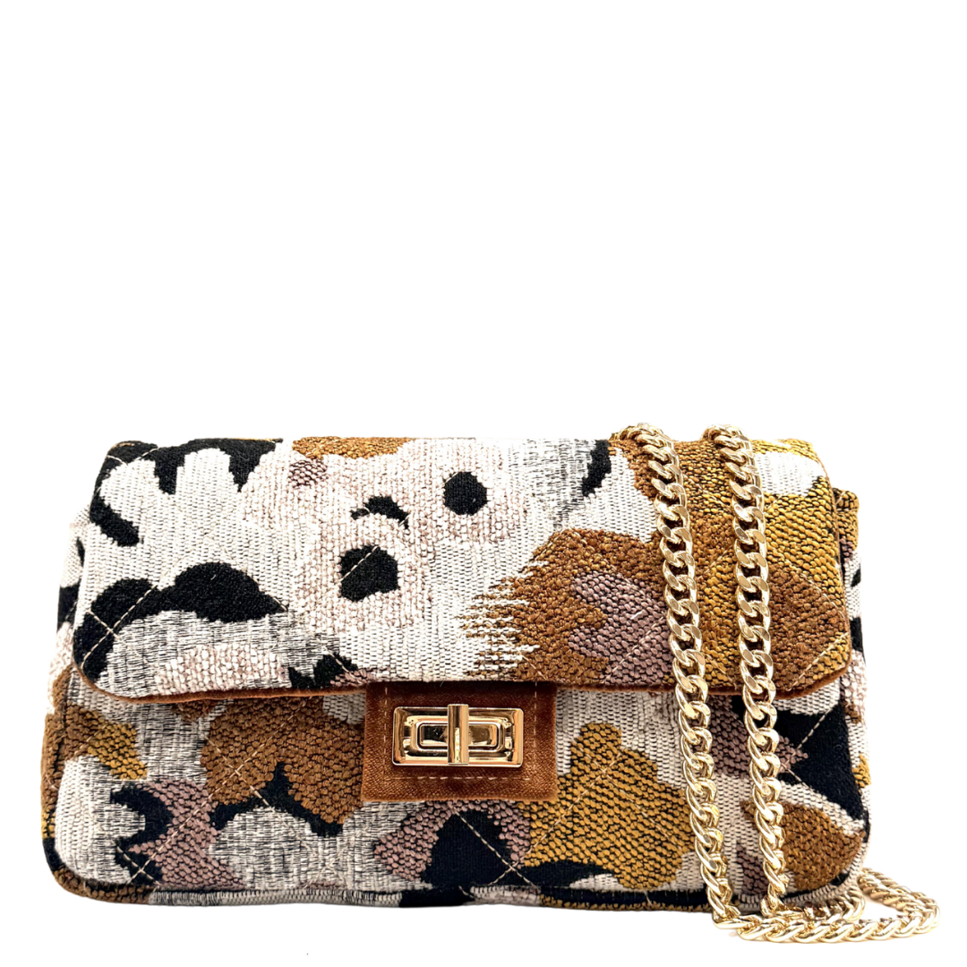 THE SOFT CLASSIC BAG #85