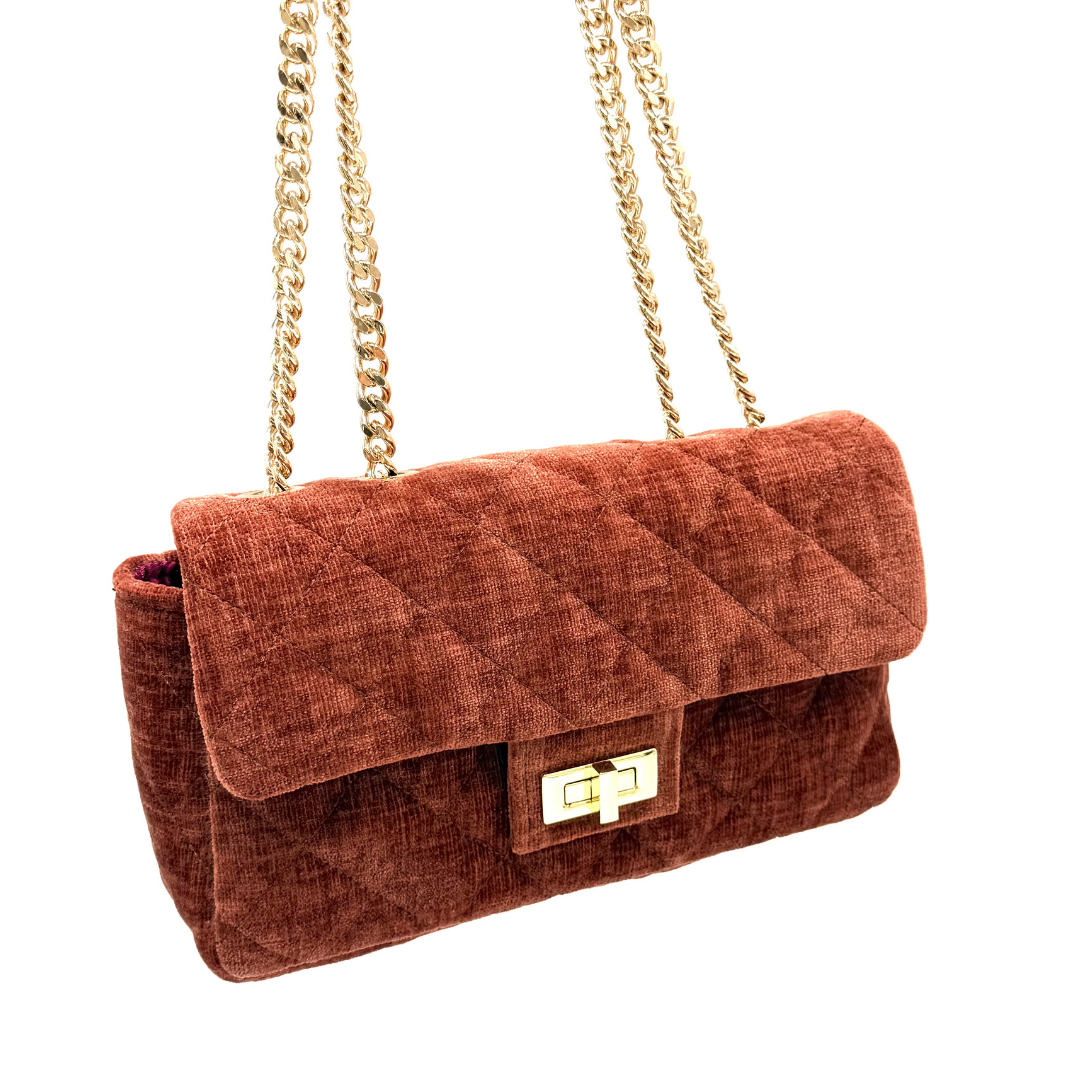 THE SOFT CLASSIC BAG #110