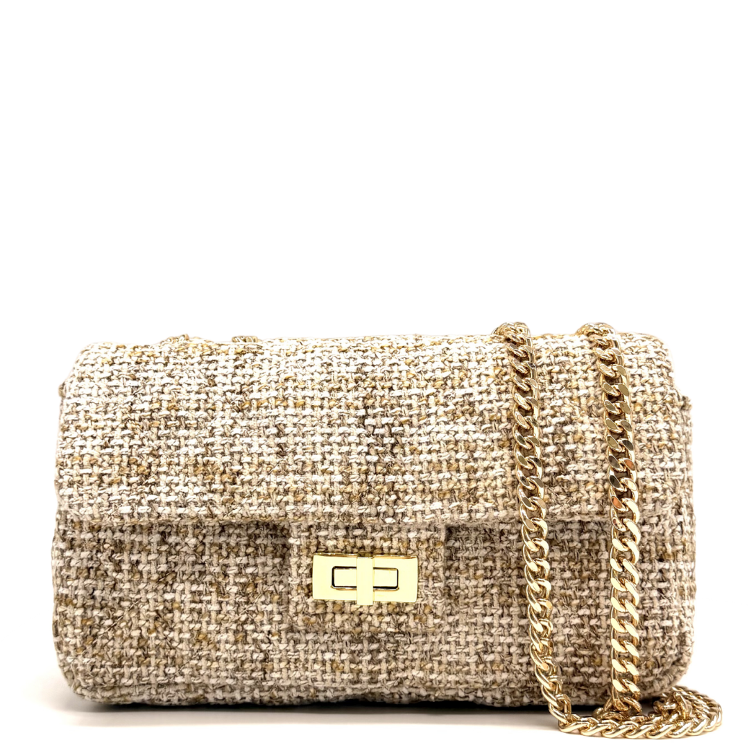 THE SOFT CLASSIC BAG #111