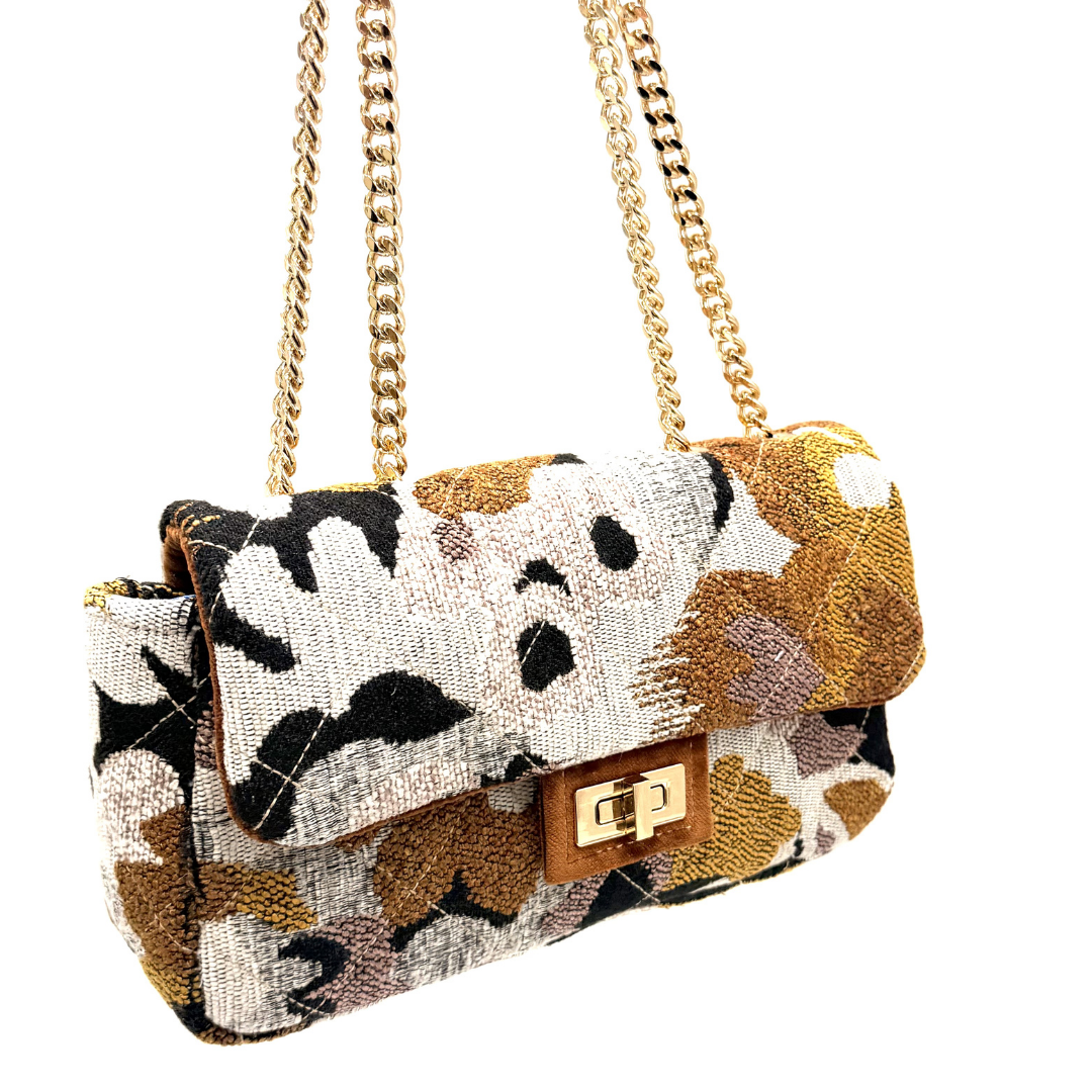 THE SOFT CLASSIC BAG #85
