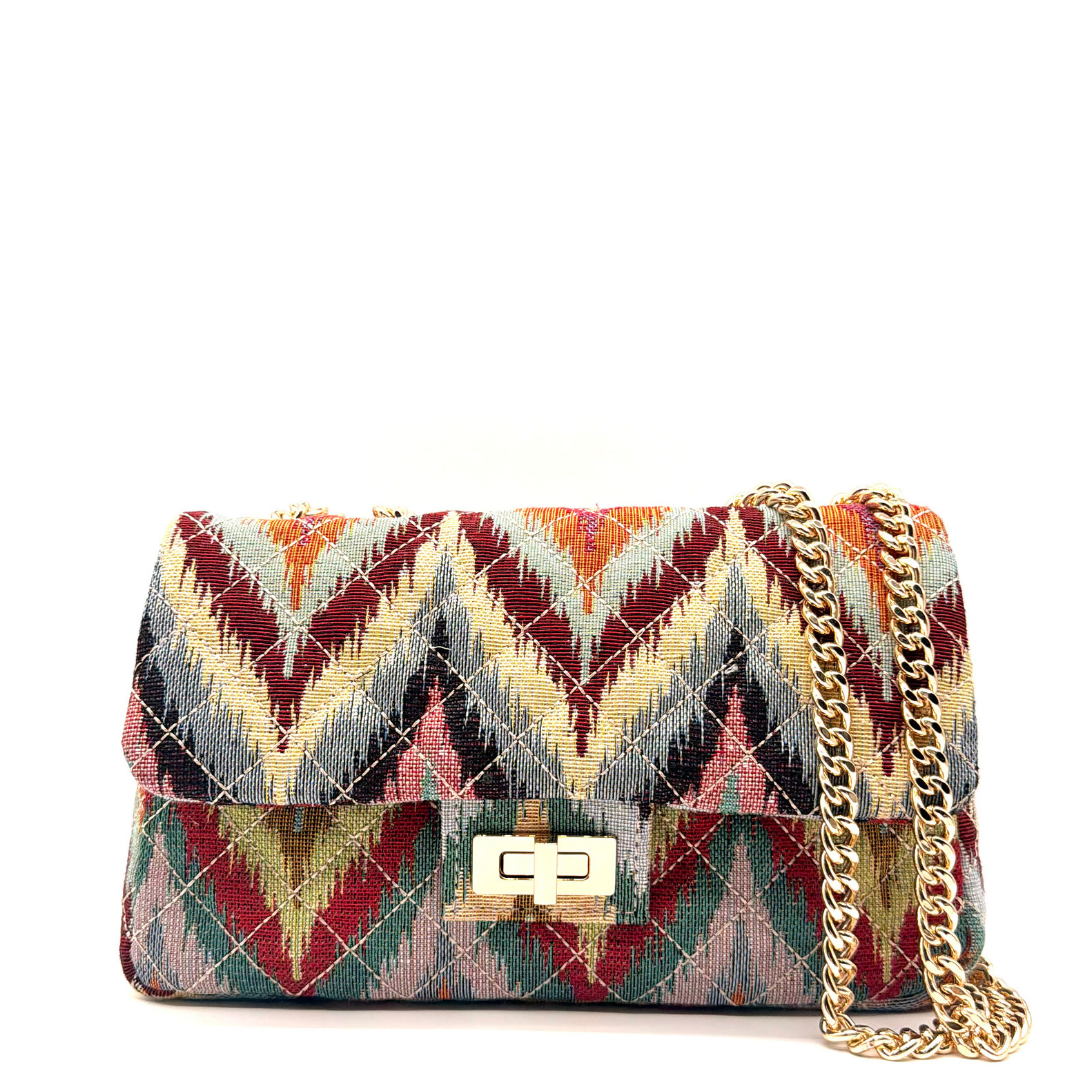 THE SOFT CLASSIC BAG #240