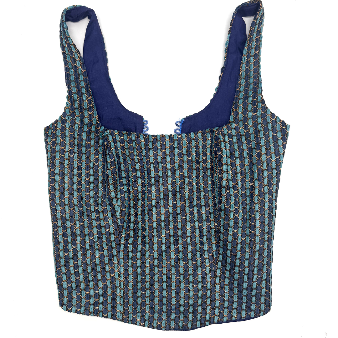 NICA TOP #25