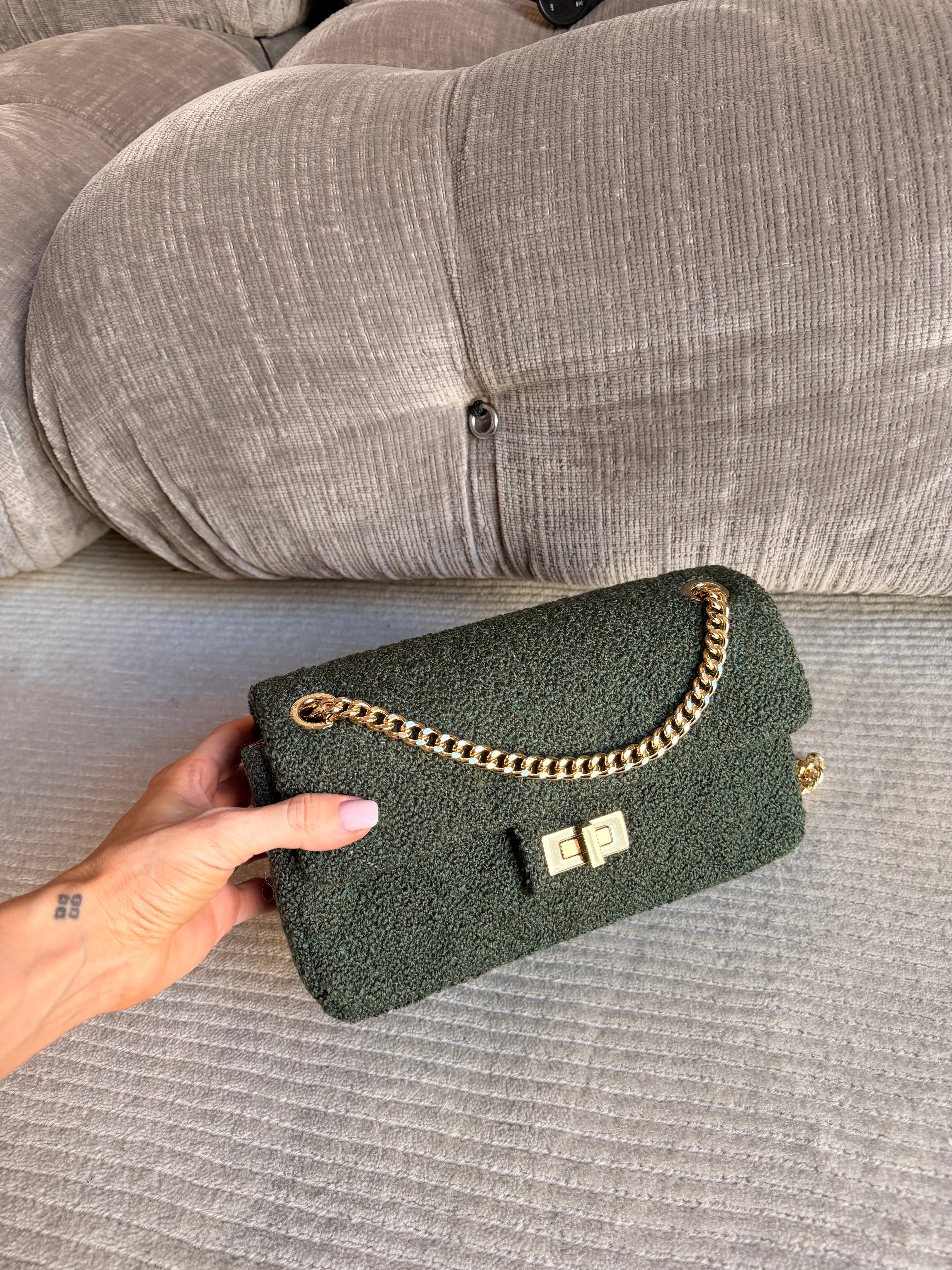 THE CLASSIC NICA #1226