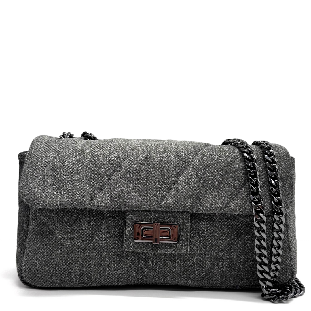 THE SOFT CLASSIC BAG #02