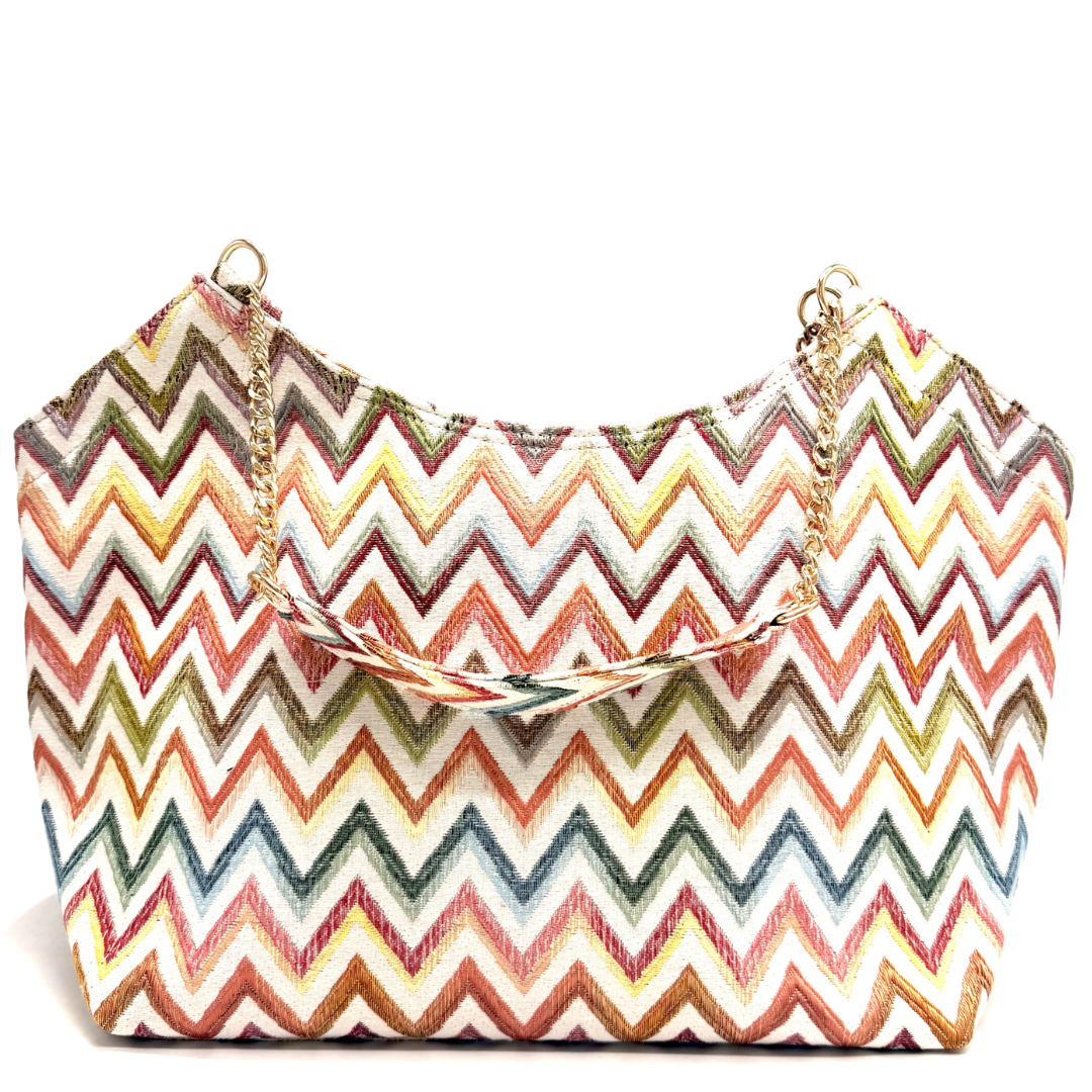 The EVERYTHING Bag #105