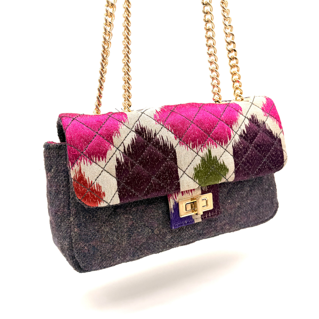 THE SOFT CLASSIC BAG #217